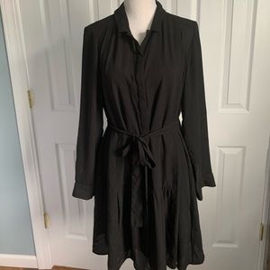 Perfect black dress